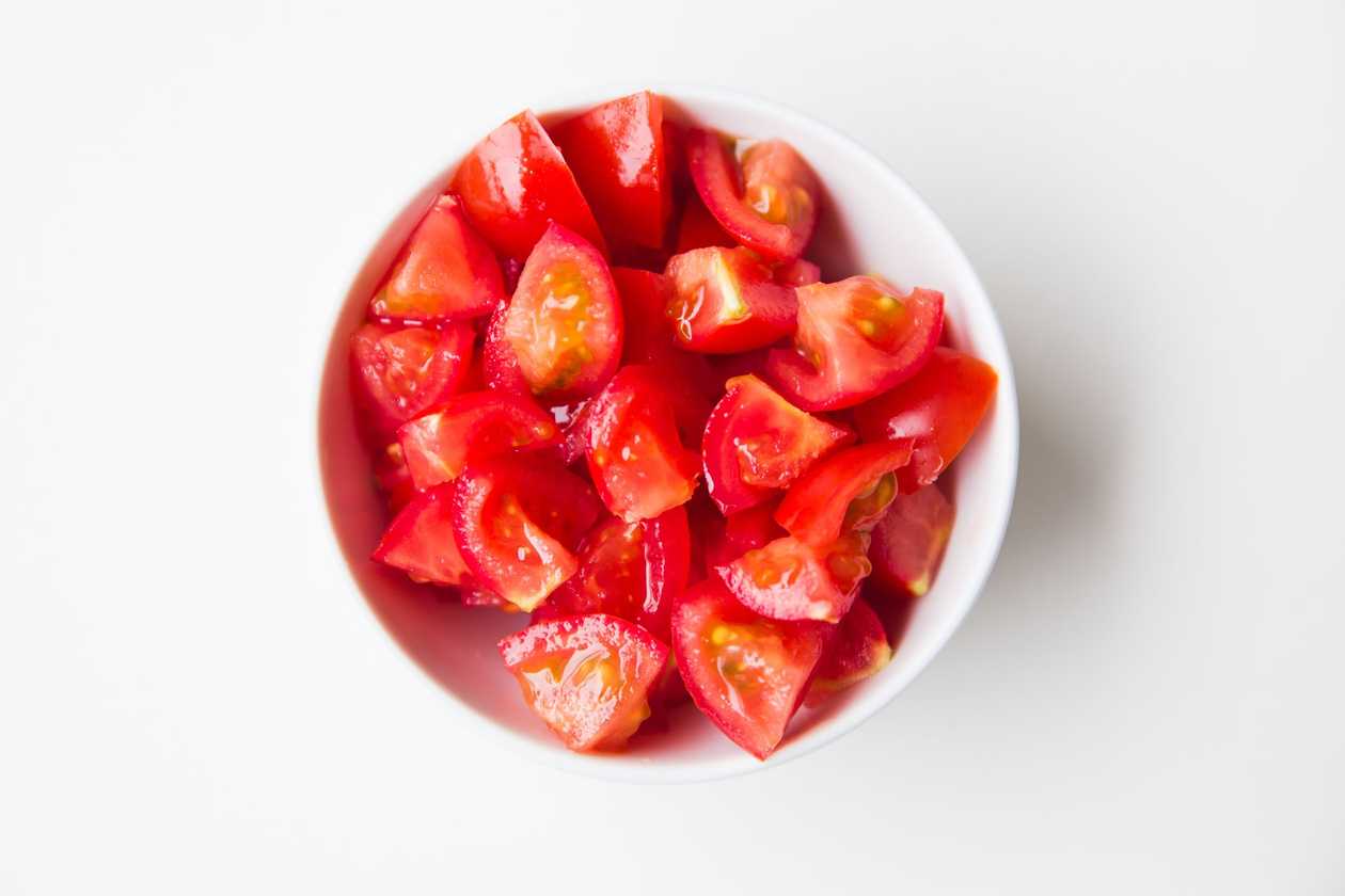 Salată Roșii