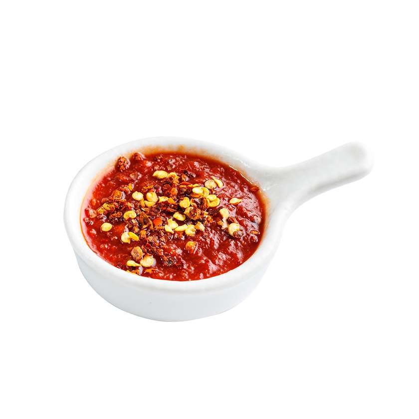 Spicy Tomato Sauce