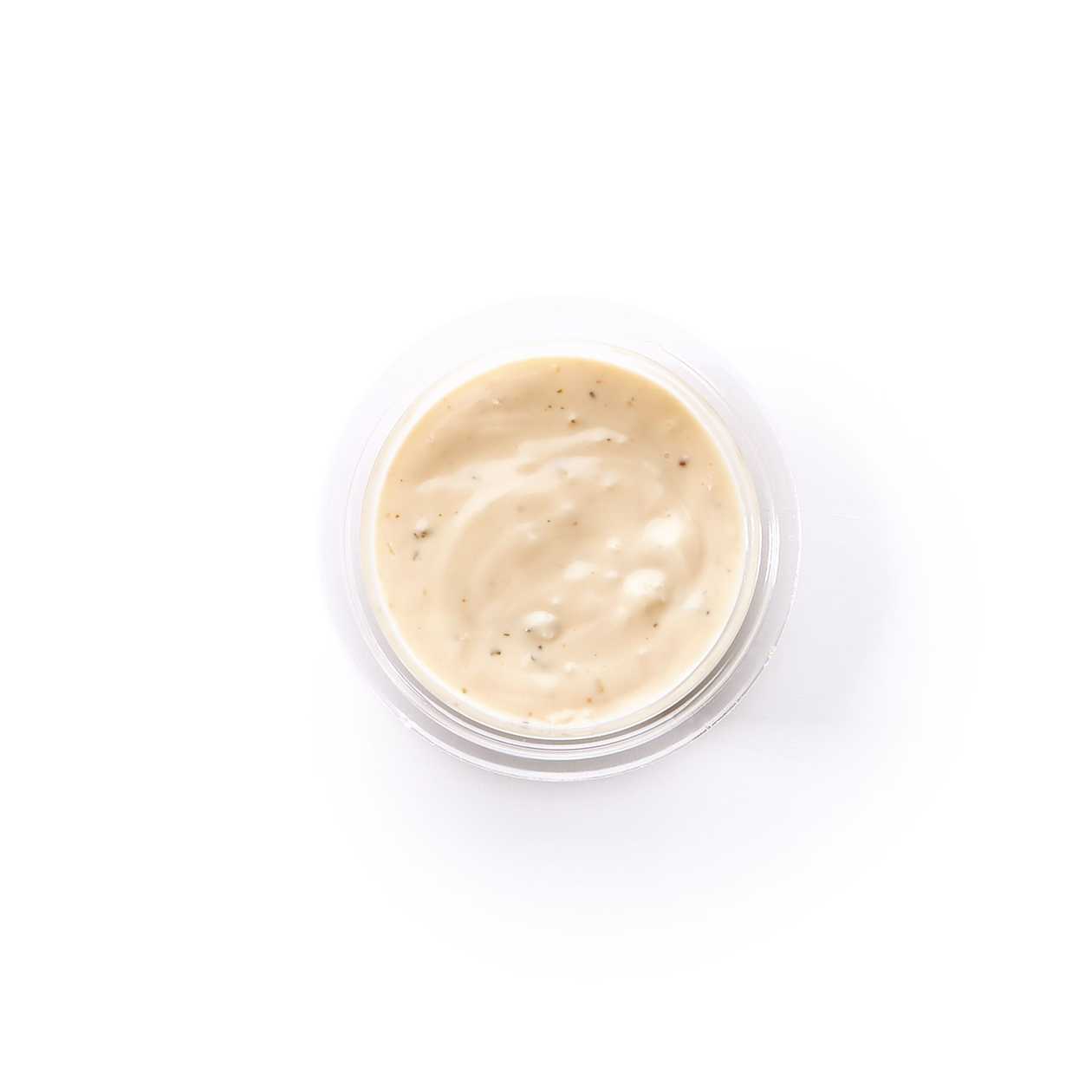 Blue cheese sauce