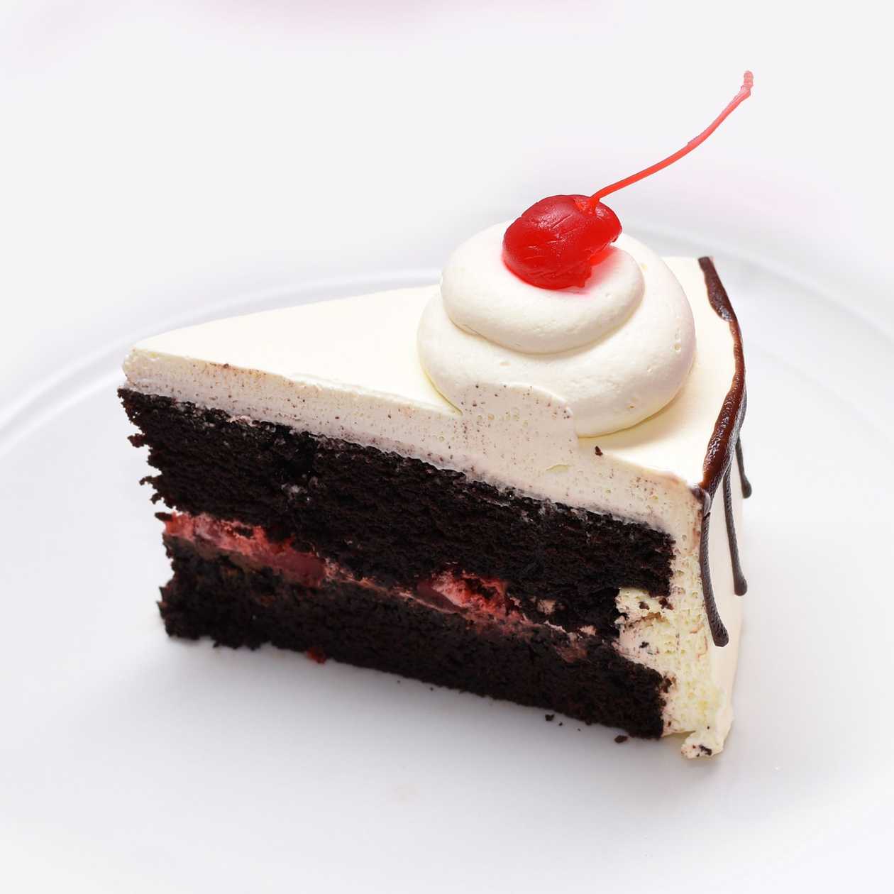 Black Forest Cake