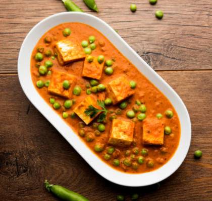 Posh Treats Special Paneer
