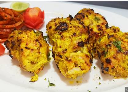Rozali Kebab