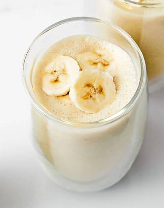 Banana Smoothie