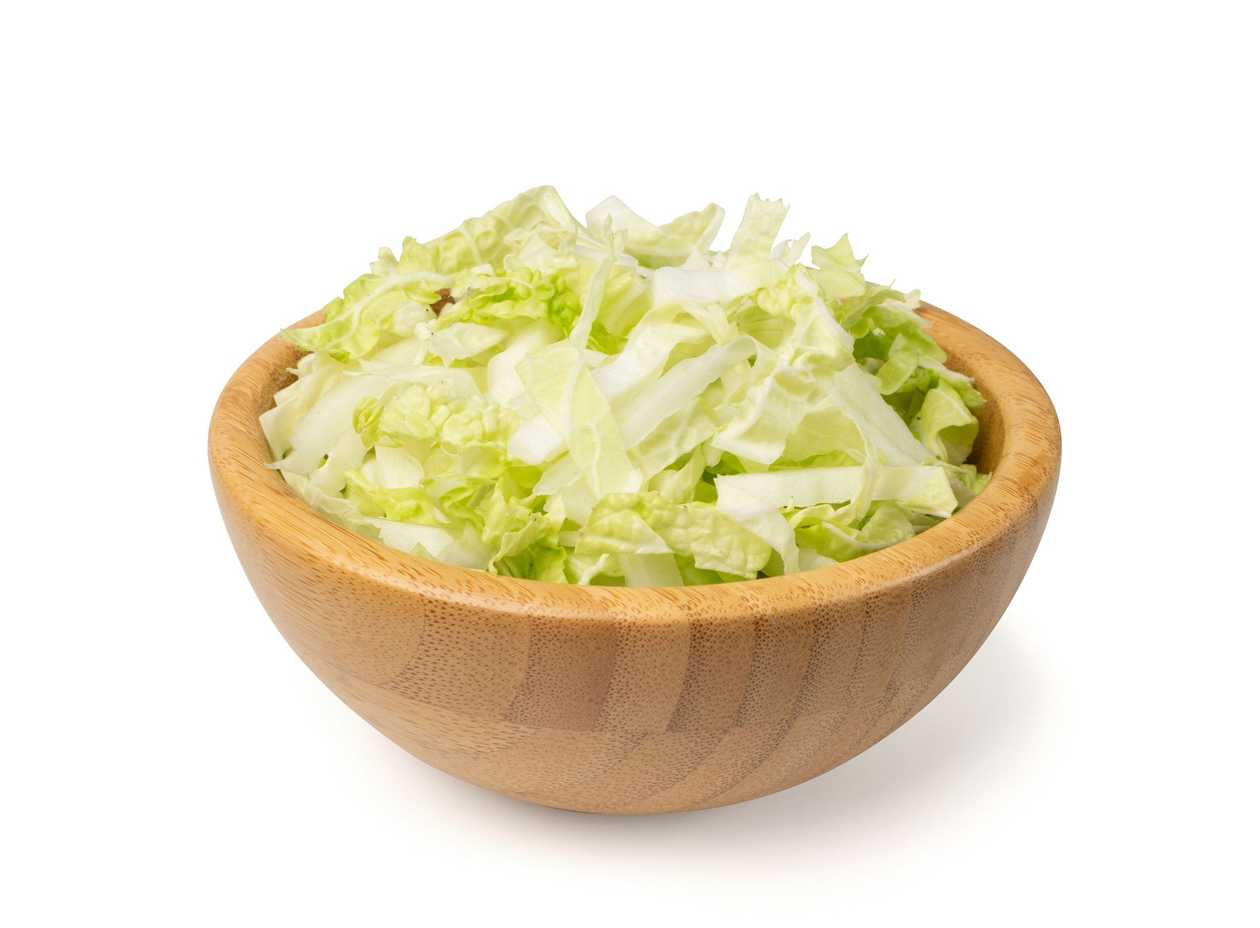 Cabbage Salad