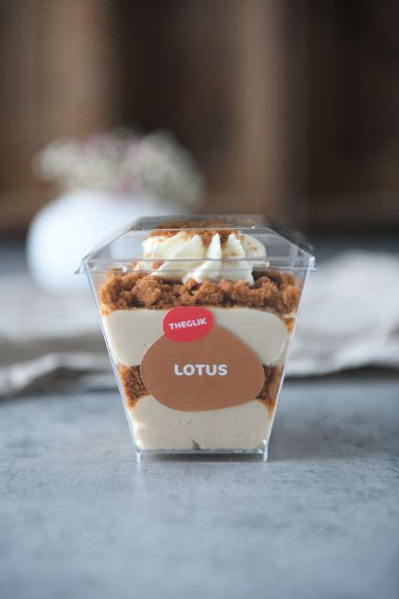 Theglik lotus