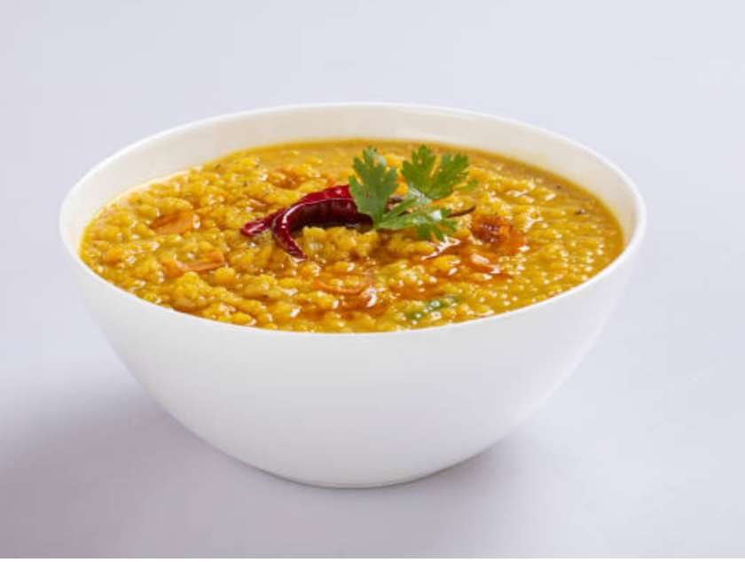 Posh Treats Special Dal