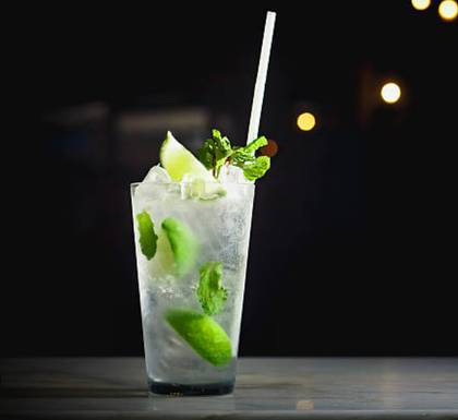 Classic Mojito