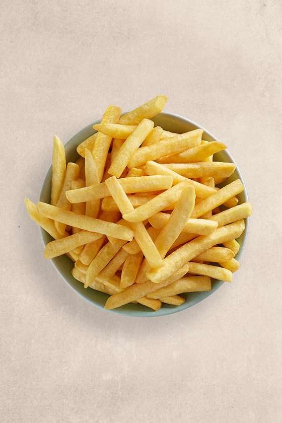 Plain Chips