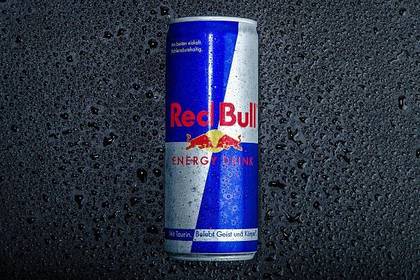 Redbull