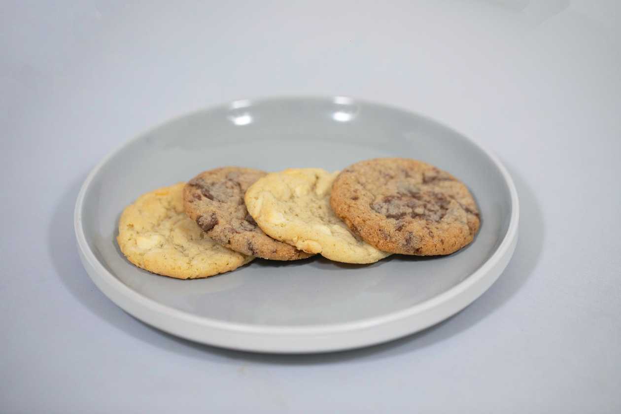 Cookies