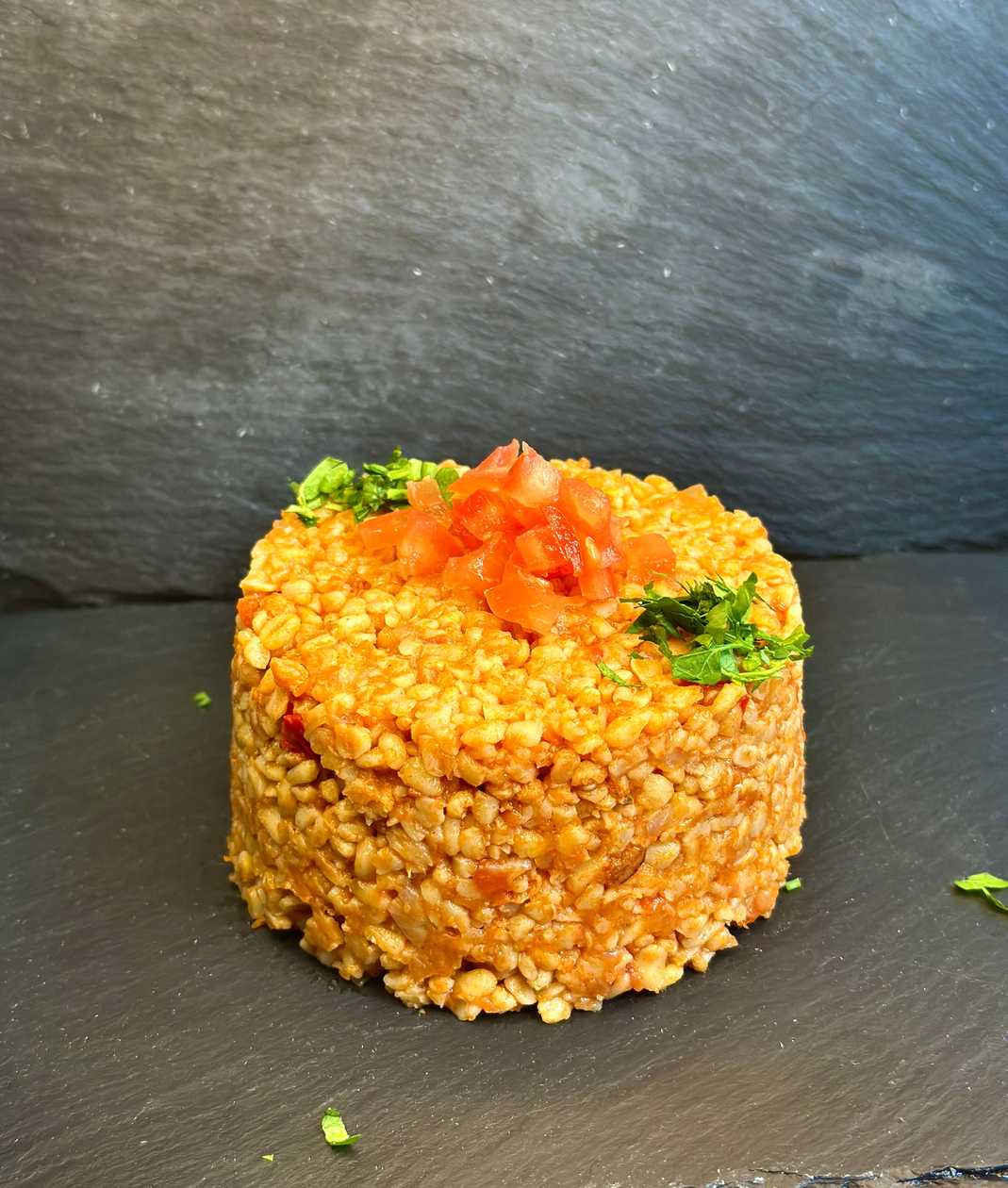 Burgul 250g