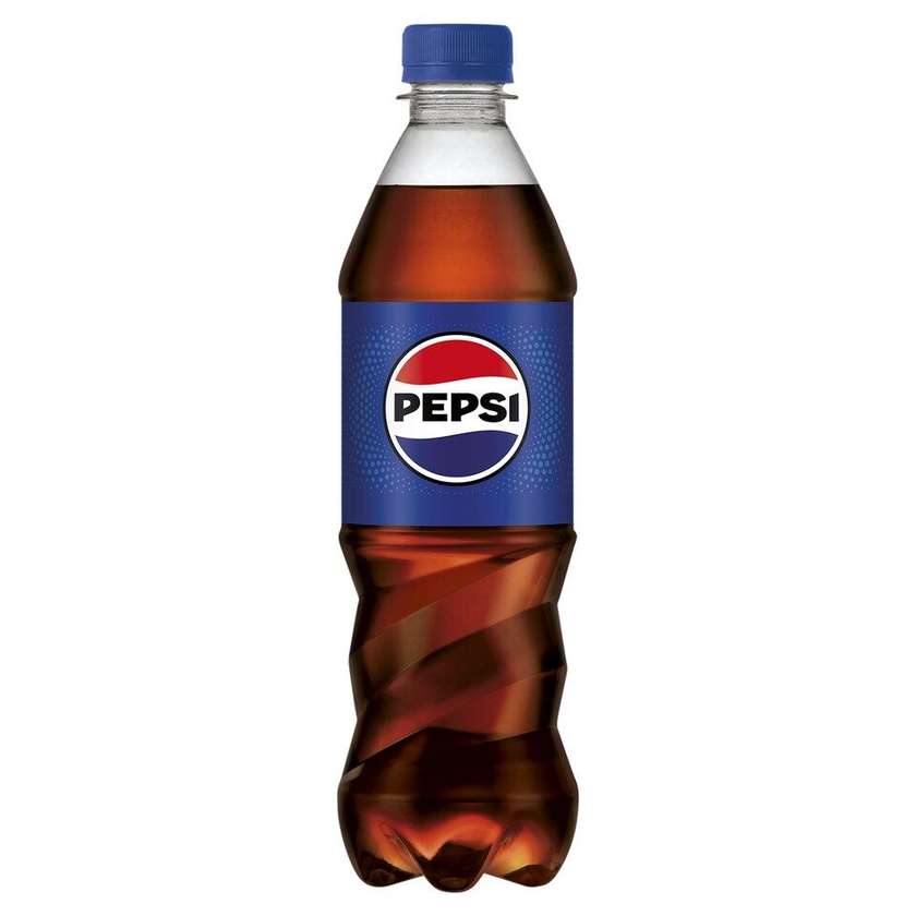 Pepsi 0.5