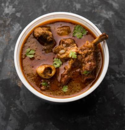 Posh Treats Special Mutton