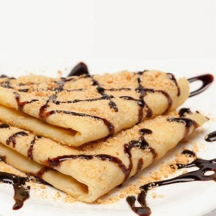 Finetti Crepes