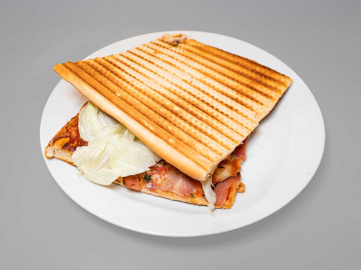 Pizza Sandwich Mix