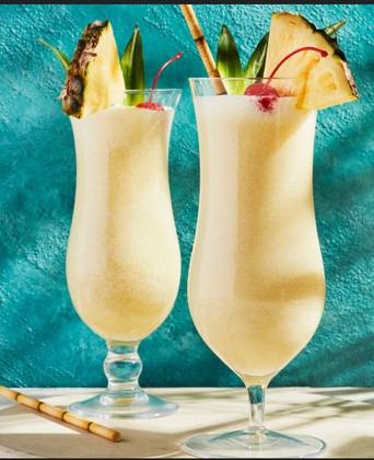 Pina Colada