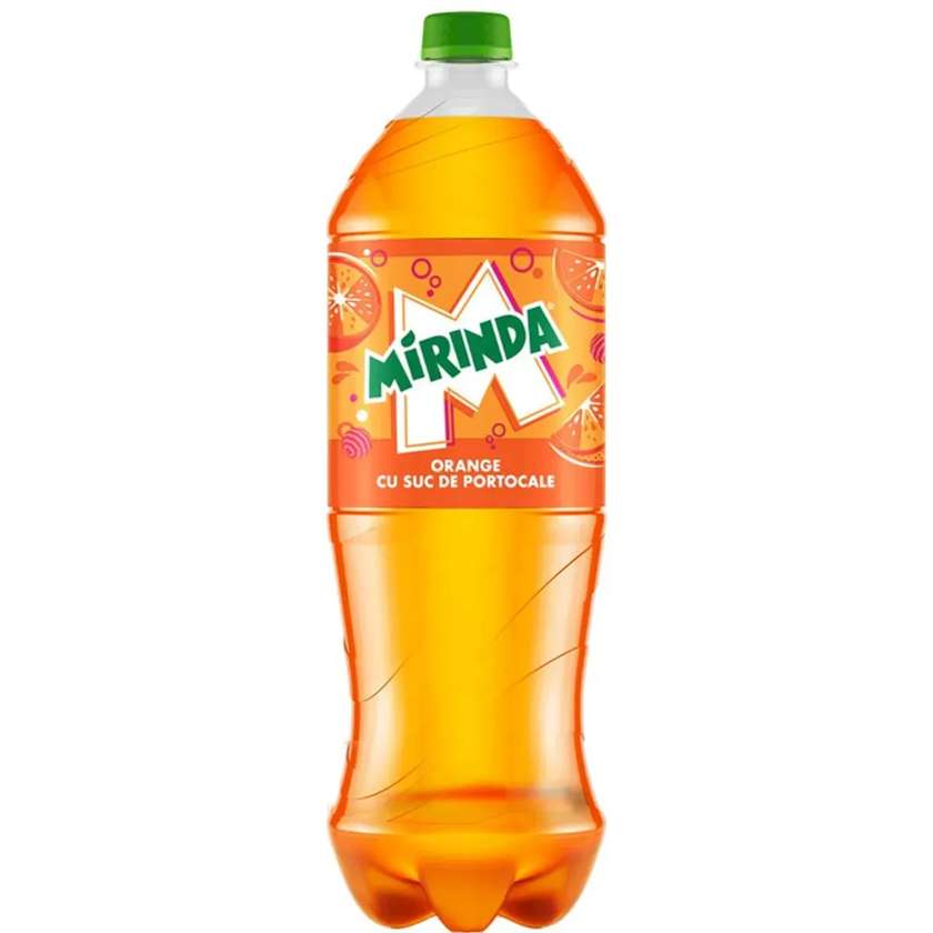 Mirinda 1.25 L