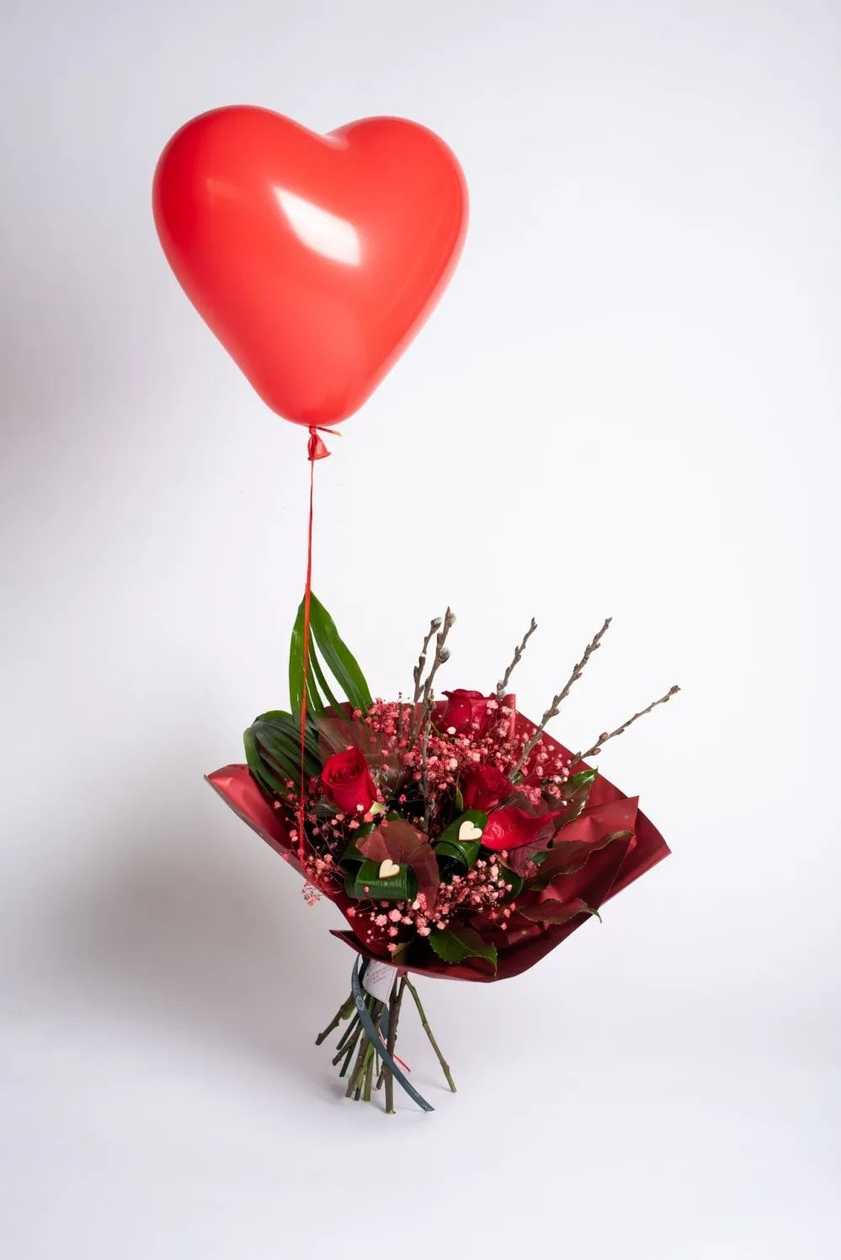 Romance Bouquet