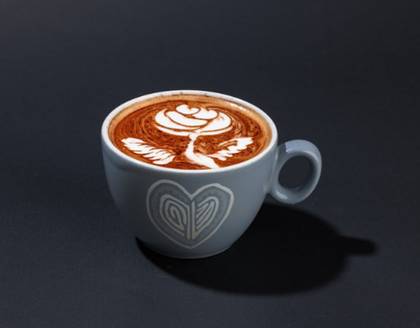 Cafea Crème brûlée