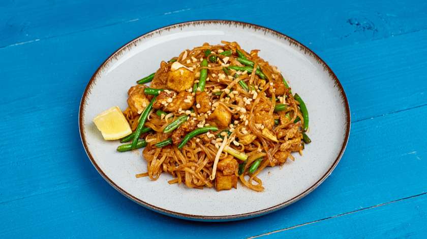 Pad Thai