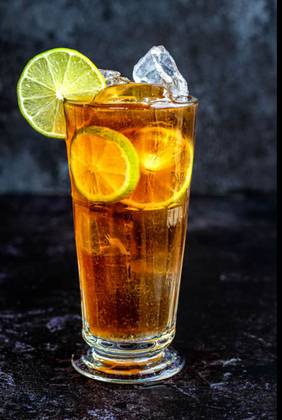 Margarita Tequila Base Cocktail