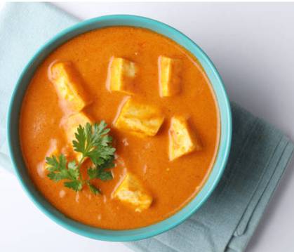 Paneer Butter Masala