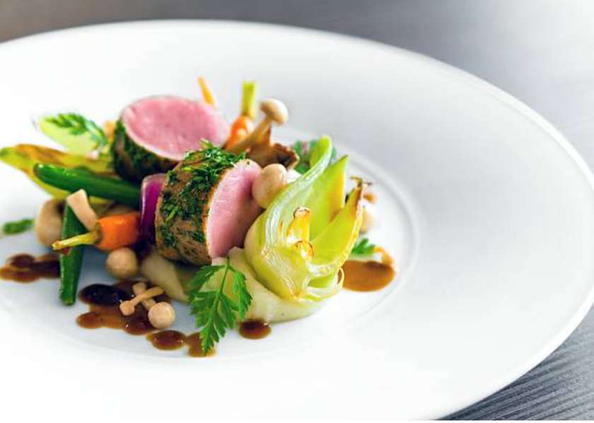 Posh Treats Special