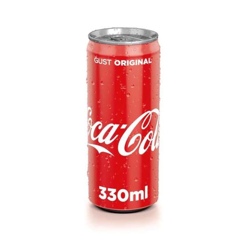 Coca-Cola - 0.5L