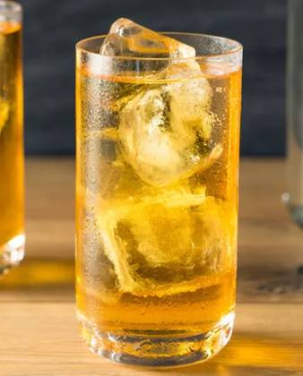 Red Bull Vodka