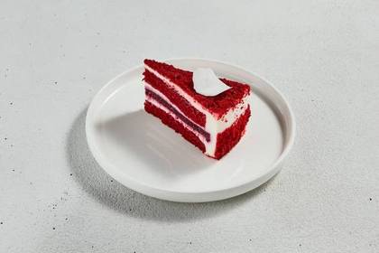 Red Velvet Cake