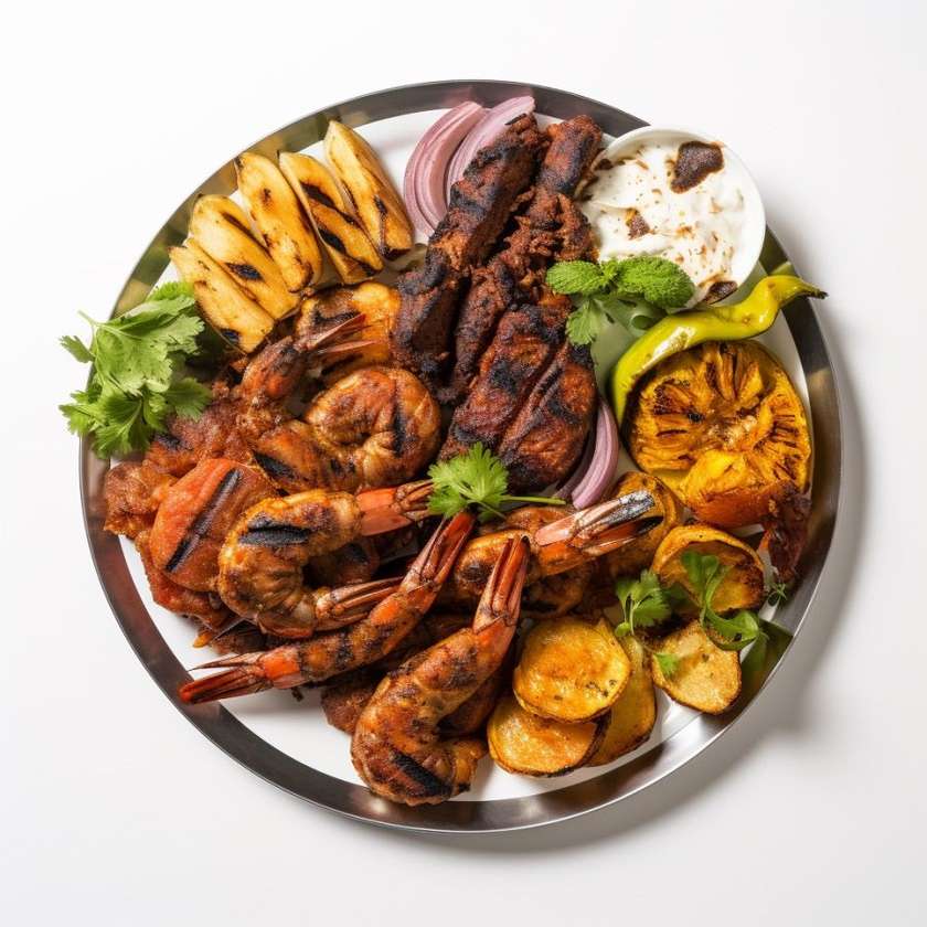 Platter