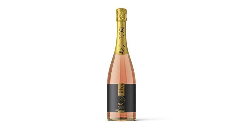 🇪🇪 Tori Siidritalu Vahuvein Tikker 11% 75cl