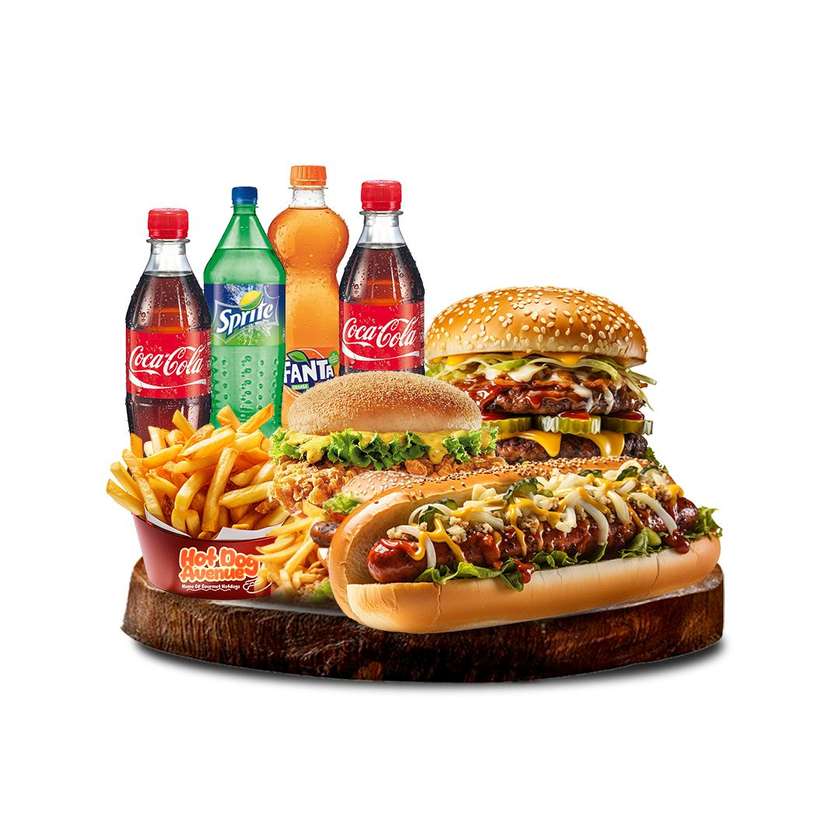 Ultimate Feast