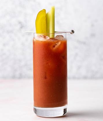 Virgin Bloody Mary