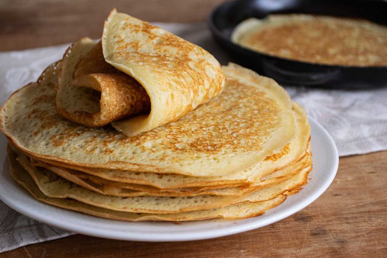Crepes
