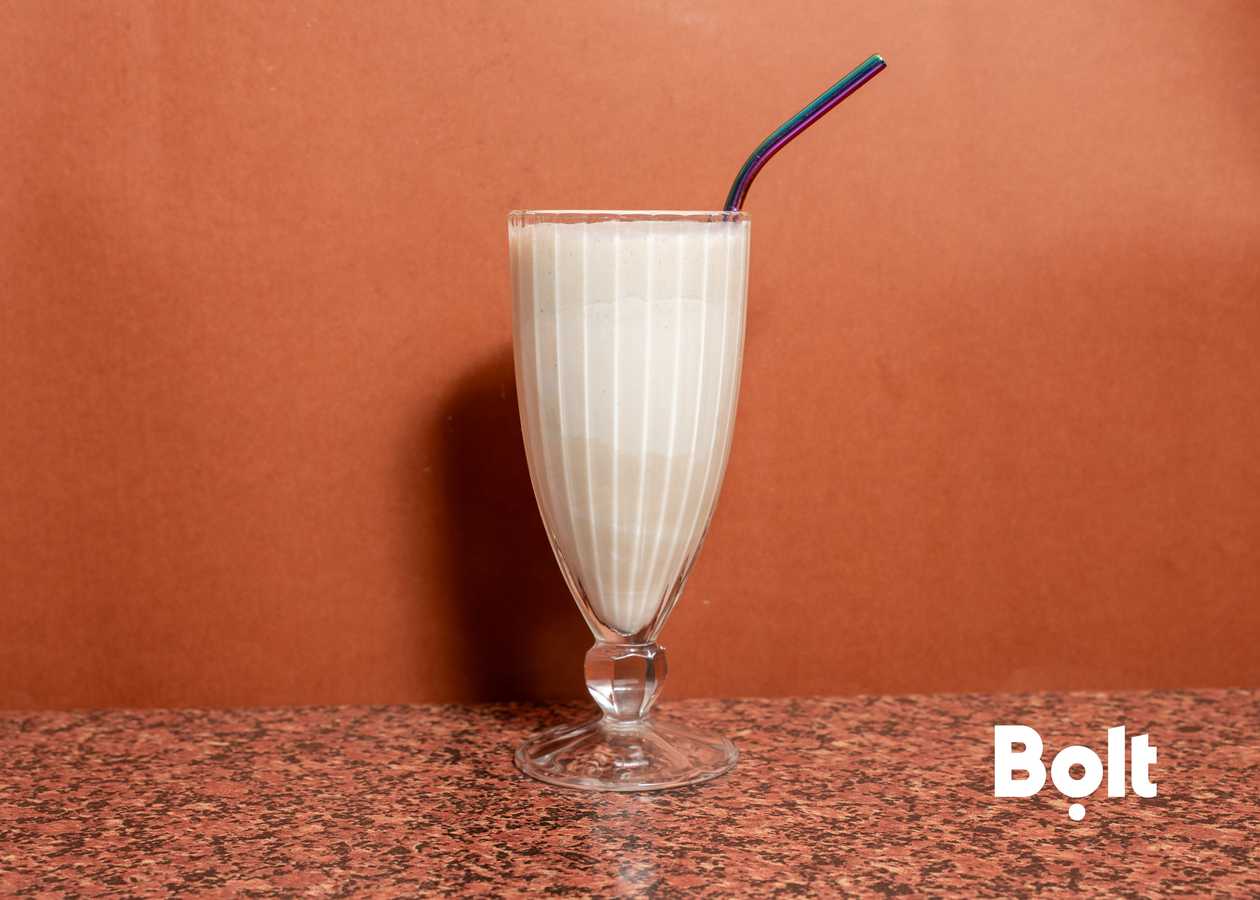 Natural Guanabana Juice