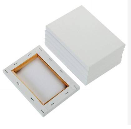 Canva 10 X 15 CM | Set of 3 Frames