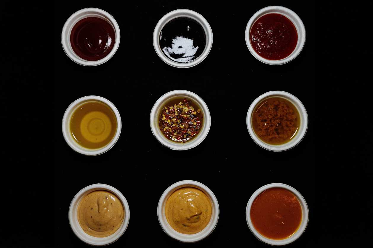 Ketchup