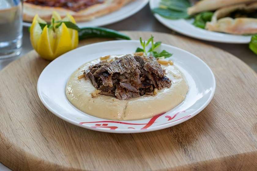 homos shaorma de vita 280g