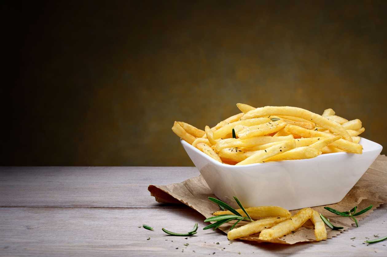 Fries