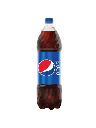 Pepsi Regular 1.25 L