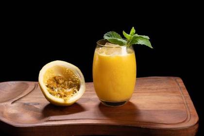 Passion Juice
