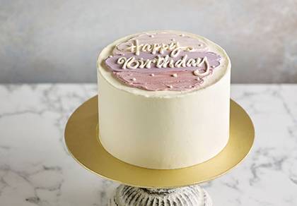 Customized Cakes