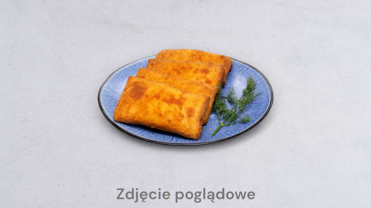 Krokiety z Mięsem (2 szt.)