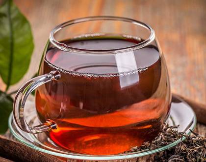 Natural Tea