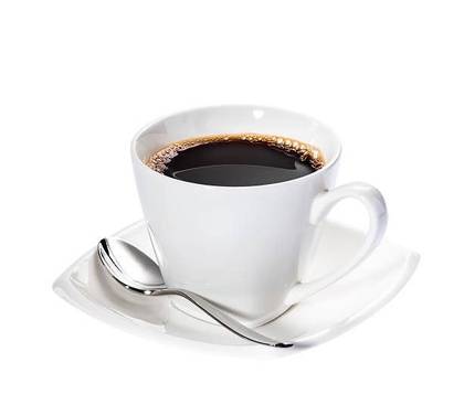 Black Coffee