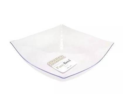 Party Bowl | Clear Small