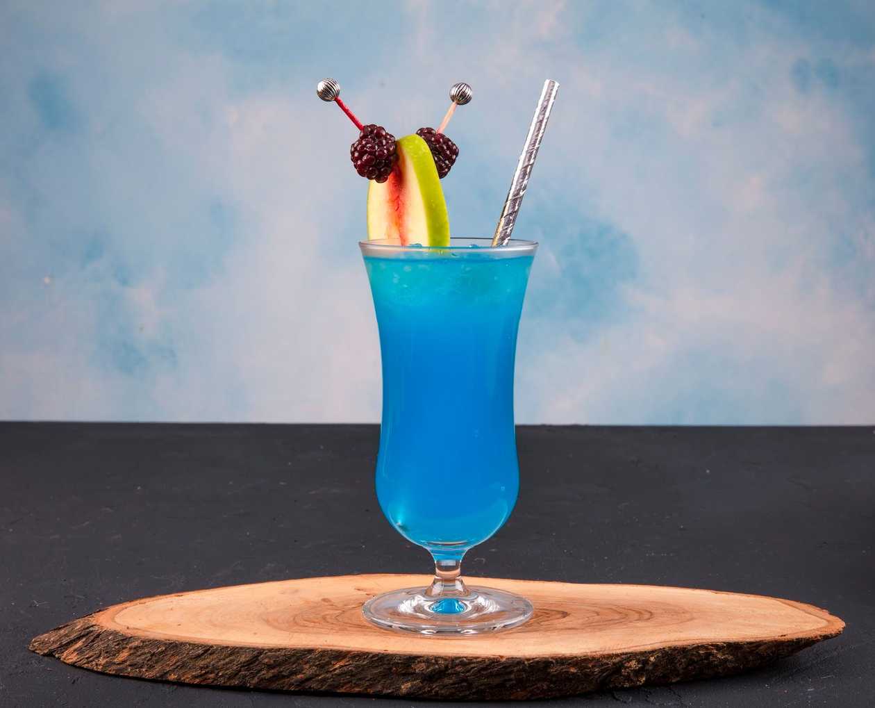 Blue Lagoon