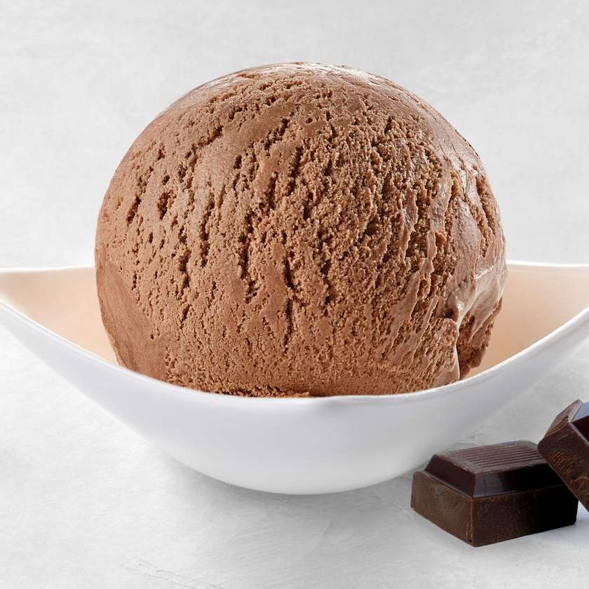 Chocolate Ice Cream