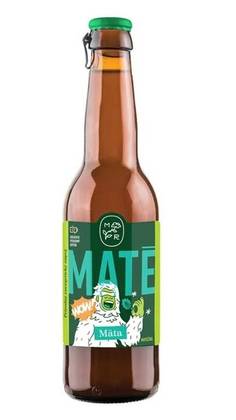 Maté mäta